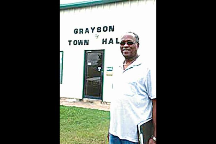 Grayson