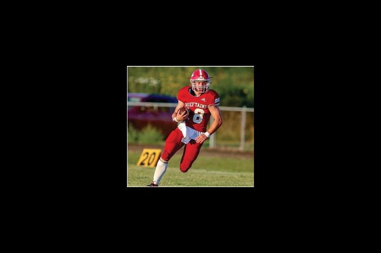 Wetumka Football
