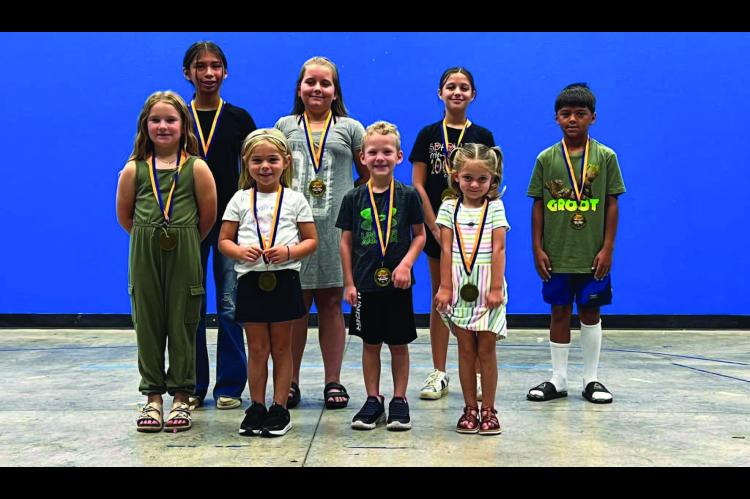 Moss Elementary