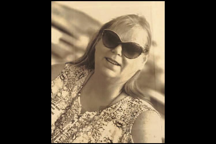 Barbara Ann Blair