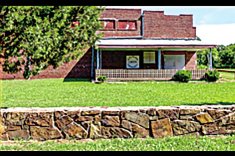 The Clearview Community Center