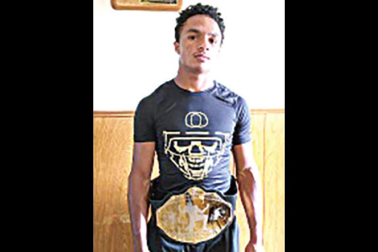 Donavin Evans