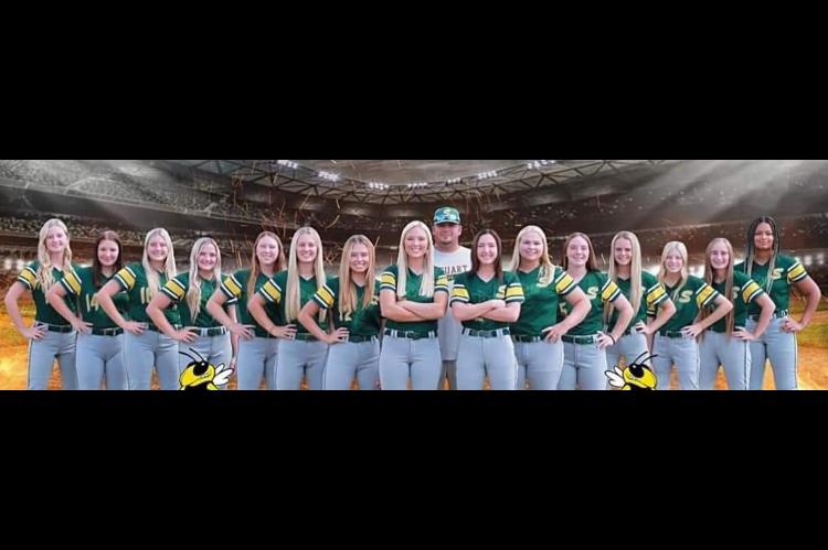 Stuart Lady Hornets Make Deep Run in the Playoffs