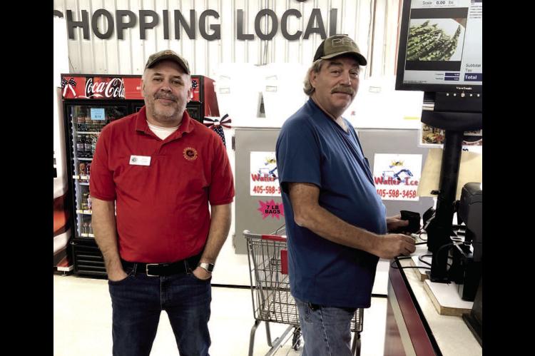 No More Sales Tax on Groceries!