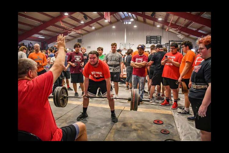 Hosts Area Weight MeetDiamond