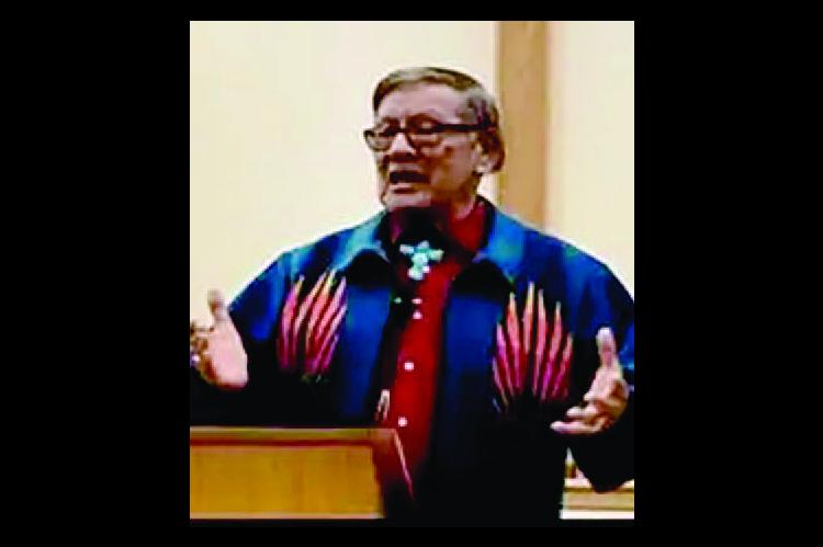 Beloved Missionary, Pastor