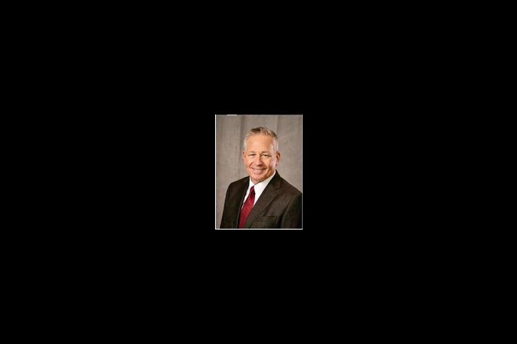 JACK SHERRY ELECTED CHAIRMAN OF STATE REGENTS BOARD