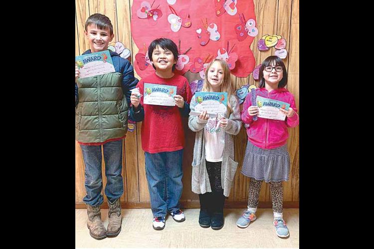 News from the Dustin Community