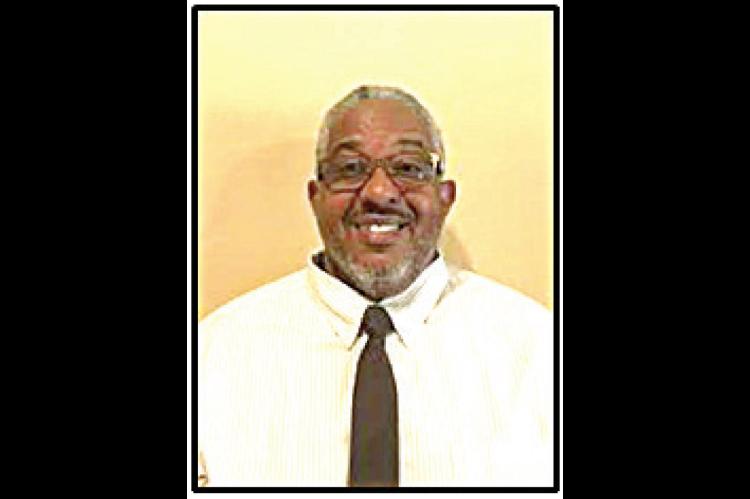 Romeo Alford Jr.