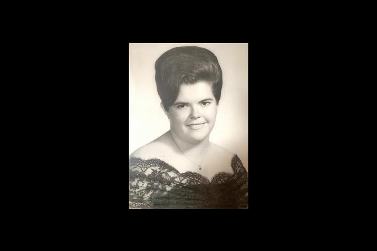 Our sympathy is extended to the family of Betty Sue Hutchins
