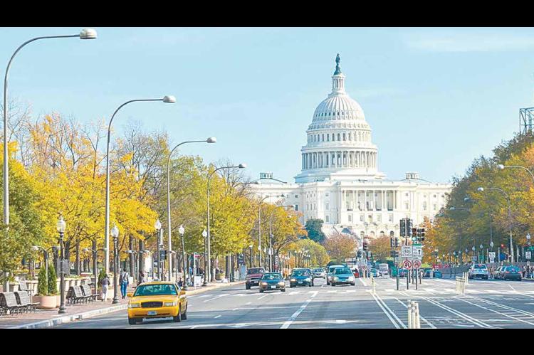 Stimulus Package Projected to Save the Lives of at Least 85,000 Government Programs