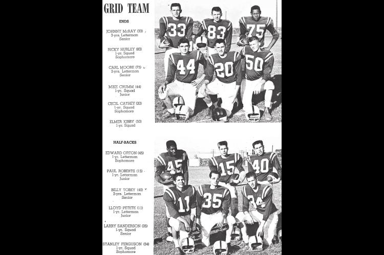 Looking Back ....the year was 1959