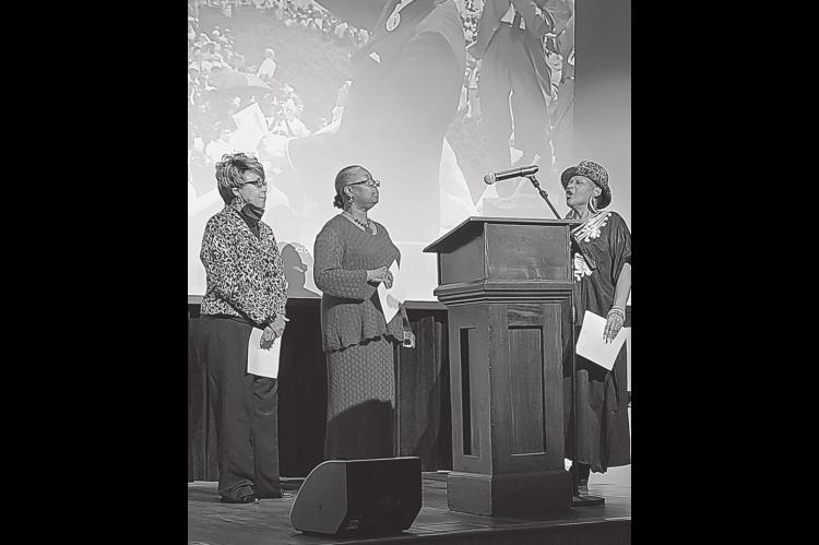 Black History Is Oklahoma History