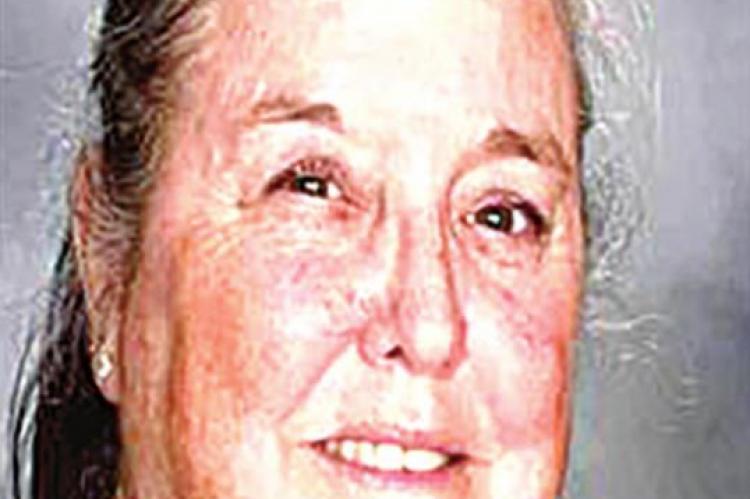 Cathy Lynn Madron