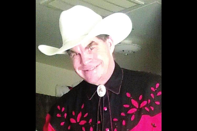 Wetumka’s own Cowboy Roy releases