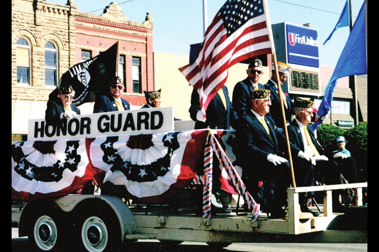 July 4th ~ We remember those who fought to preserve our freedom