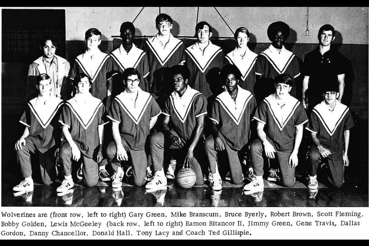 HHS TO MEET ALUMNI MEET JUNE 24
