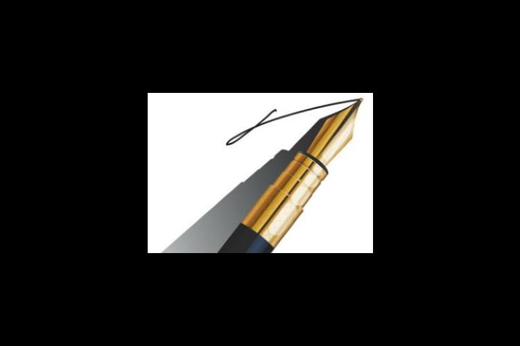 Publisher’s Pen