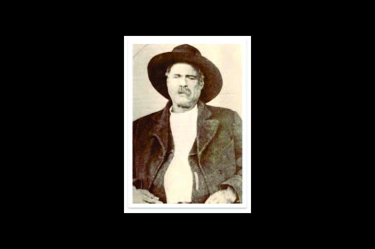 Wash Robinson