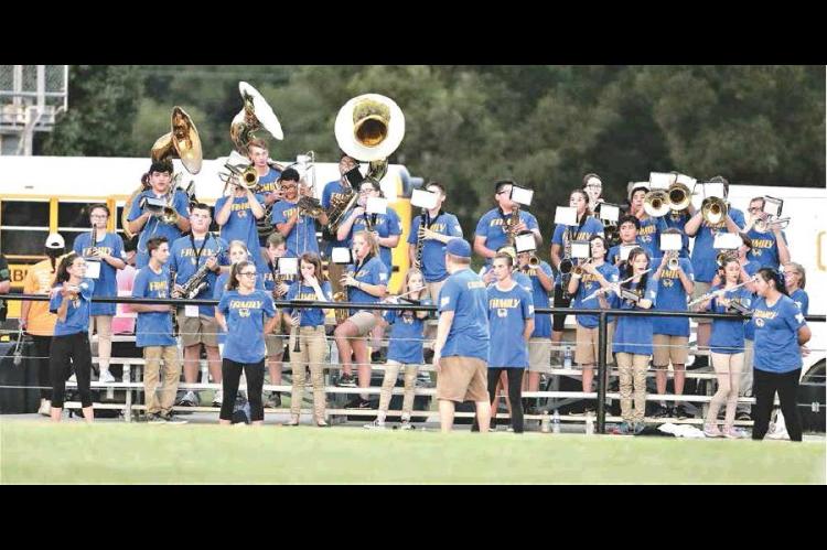 Holdenville drops district opener at Pragu