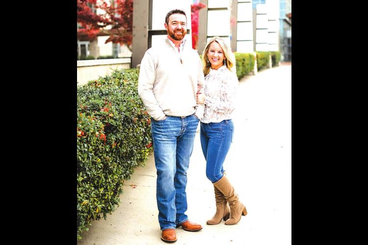 Olivo & Morrow to Wed Dec. 12