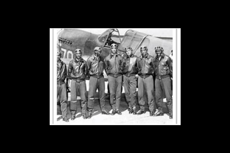 Tuskegee Airmen