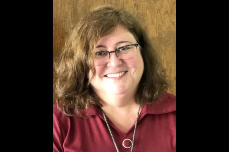 Letter from the New Wetumka Postmaster