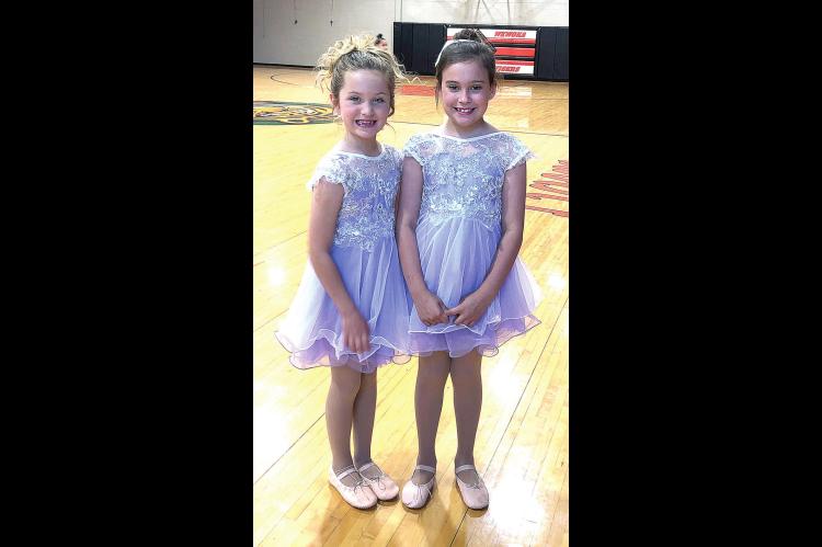 The Studio 102 Recital