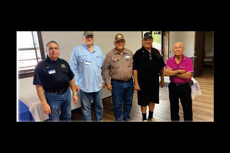 “Cowboys” Return to Atwood
