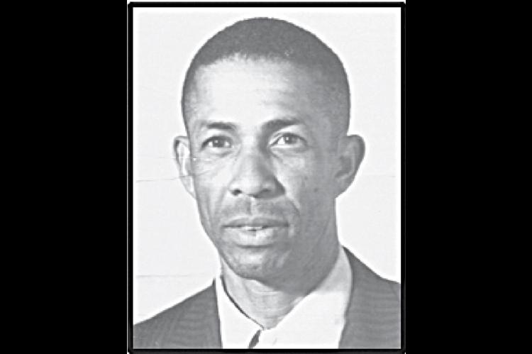 E. M. “Nat” Watson Jr. Athletic Scholarship Recipient