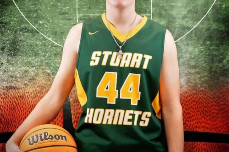 Stuart announces Scholar Athletes