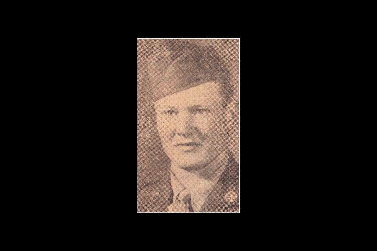 HUGHES COUNTY HEROES FROM THE PAST