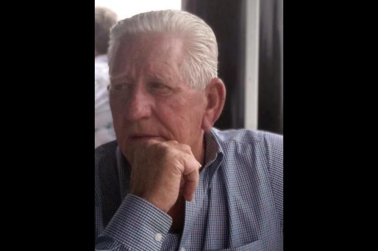 Our sympathy is extended to the family of Lawrence Dale Ross