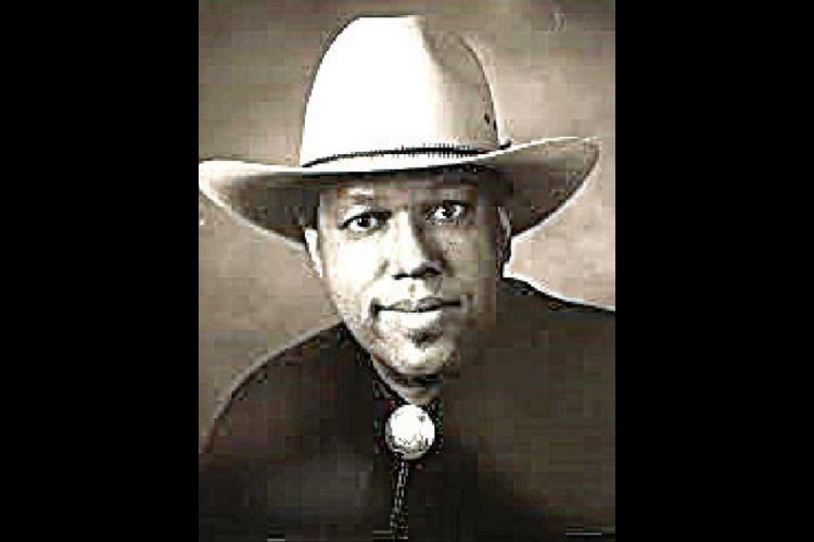 Black History is Oklahoma History