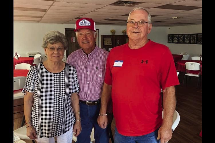 Atwood Alumni Gathers for Renuion