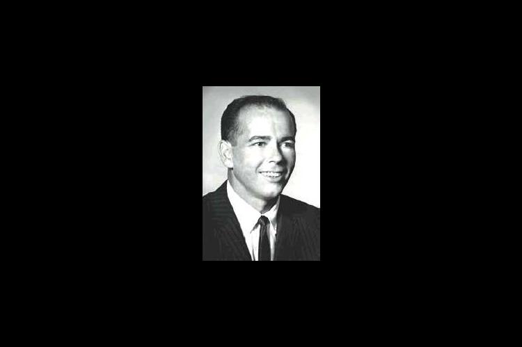 JACK W. BOOTH