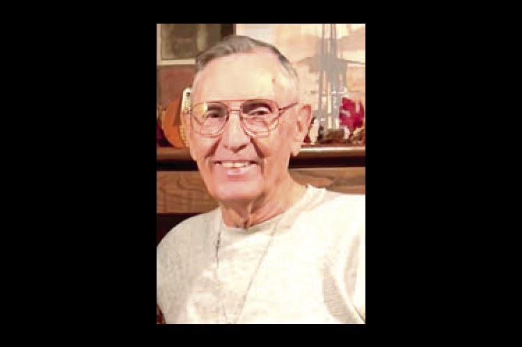 Curtis Dean Brinlee