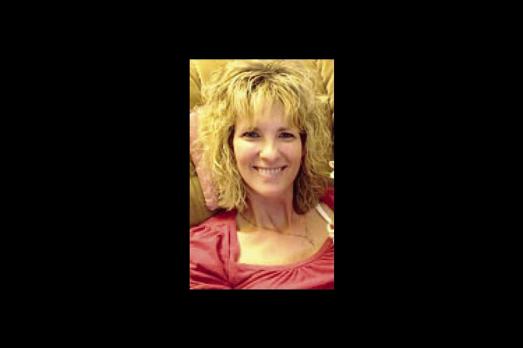 Carmen Leann Nolen