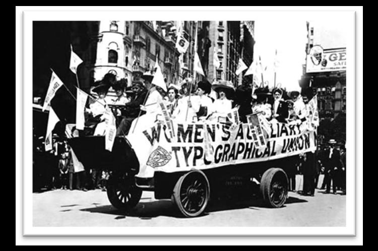 Labor Day ~ September 4, 2023