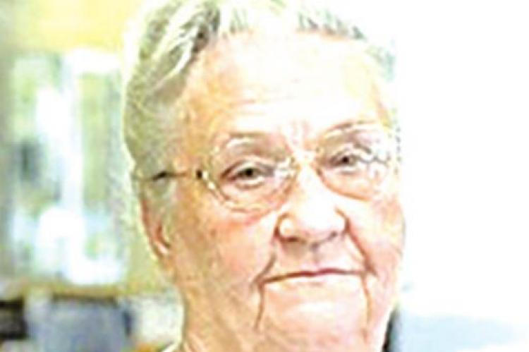 Jo Ann Ellingsworth