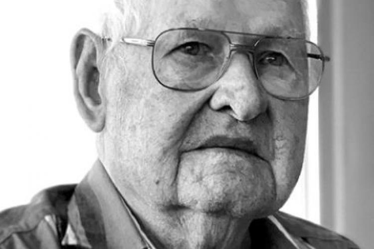 Newman Cleo Robison