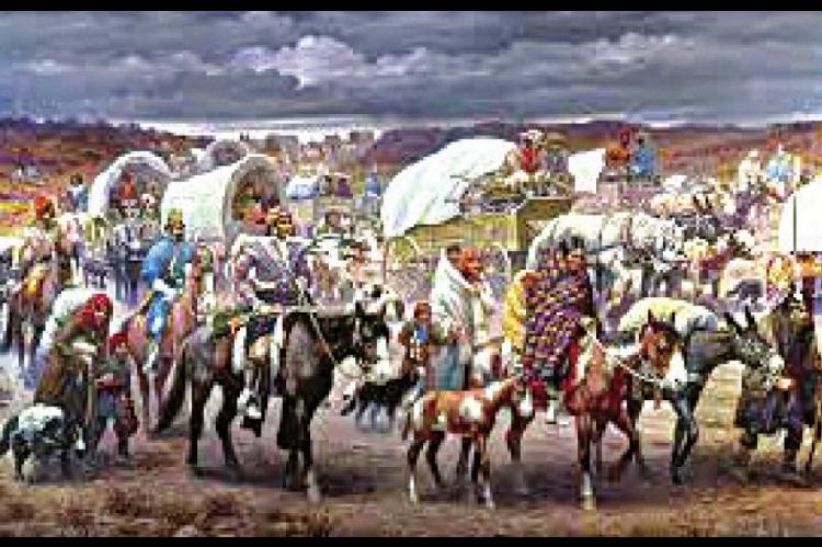 African American History & Culture in Oklahoma