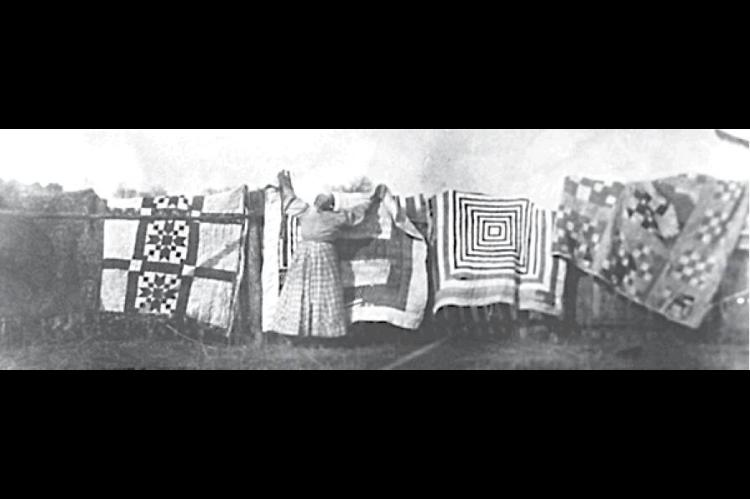February is African American History Month