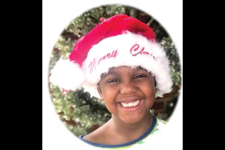 Wetumka students say “All I want for Christmas is my two front teeth!”