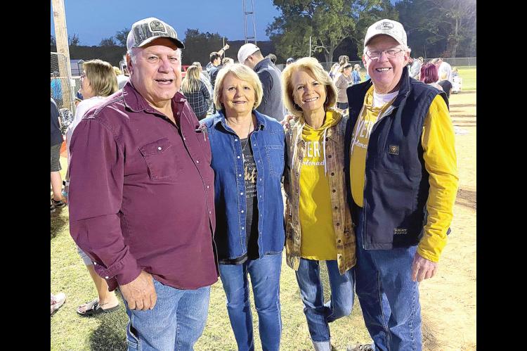 Wetumka Ward 3 Council position to be filled