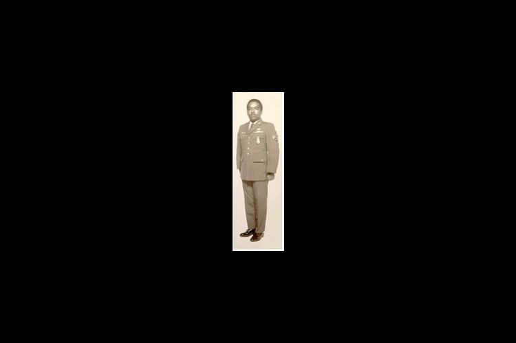 In Loving Memory of Christopher Prince Lunsford, Sr.