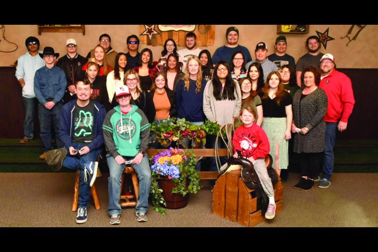 Wetumka Seniors Enjoy Trip to Branson