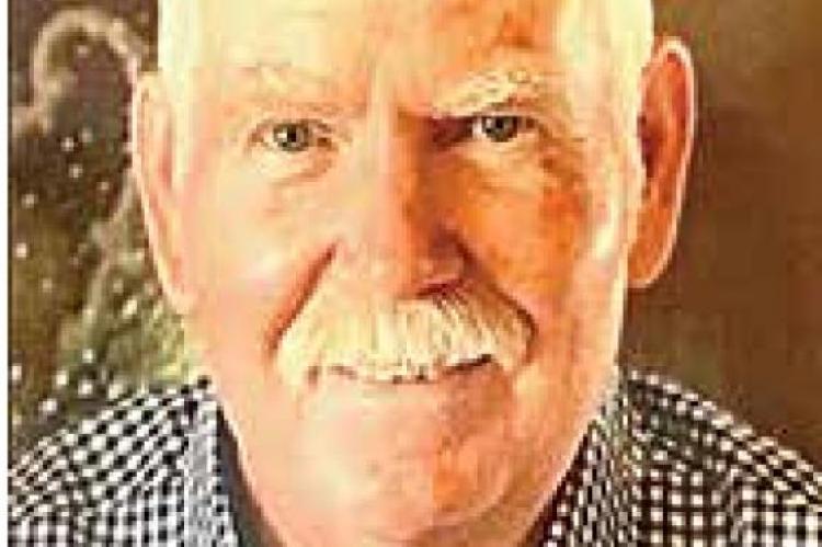 Dr. Roger Lee Mims