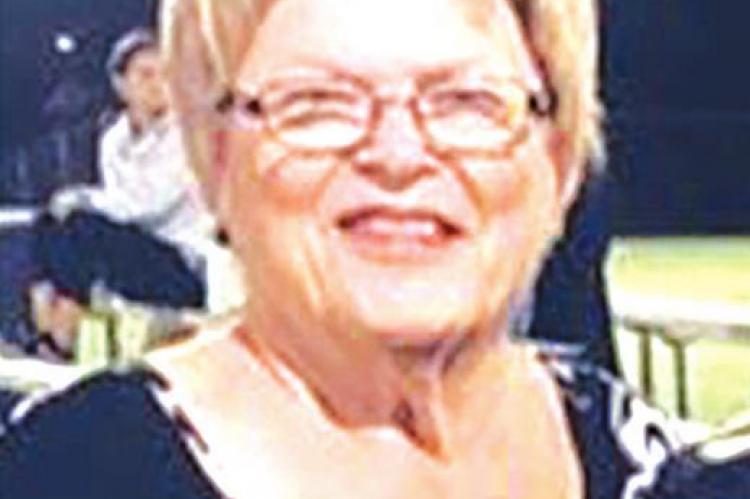 Judy Dunkleburger
