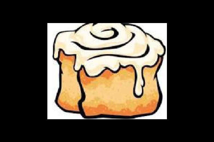 OVERNIGHT CINNAMON ROLLS